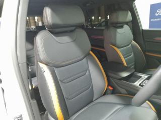 Ford Territory 1.8T Titanium