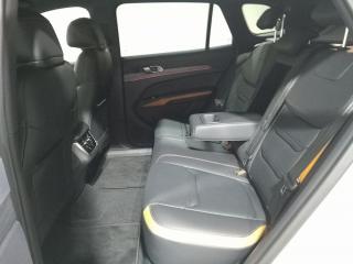 Ford Territory 1.8T Titanium