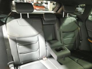 Ford Territory 1.8T Titanium