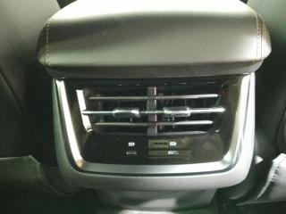 Ford Territory 1.8T Titanium
