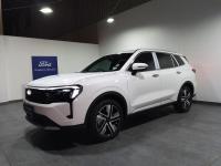 Ford Territory 1.8T Titanium
