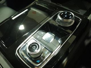 Ford Territory 1.8T Titanium