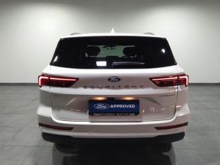 Ford Territory 1.8T Titanium