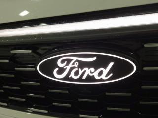 Ford Territory 1.8T Titanium
