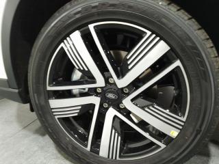 Ford Territory 1.8T Titanium