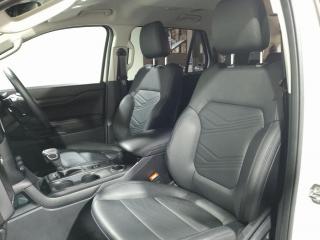 Ford Everest 2.0 SiT Active