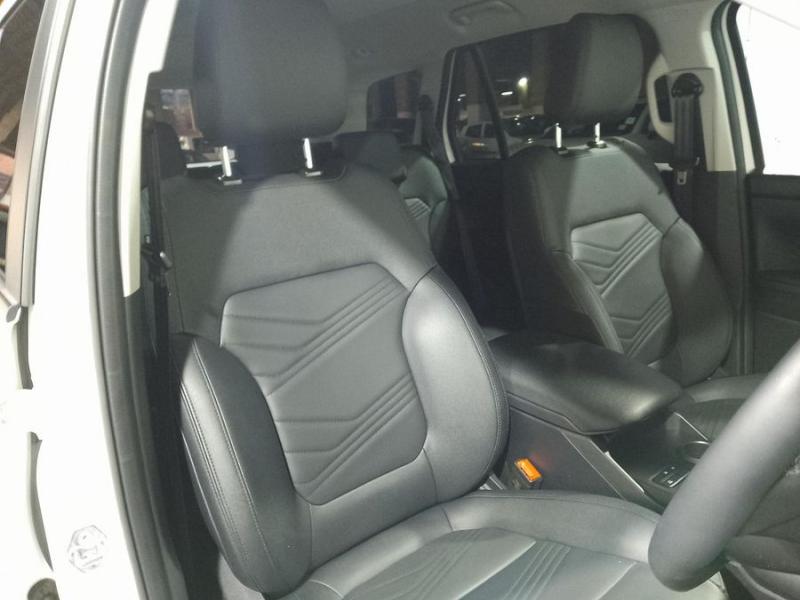 Ford Everest Everest 2.0 SiT Active