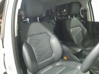 Ford Everest 2.0 SiT Active
