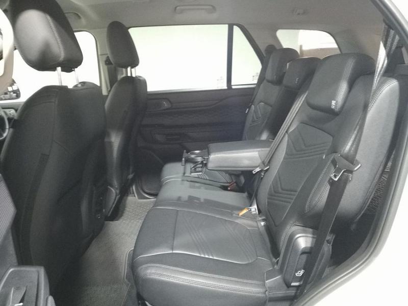 Ford Everest Everest 2.0 SiT Active