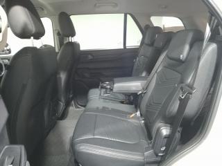 Ford Everest 2.0 SiT Active