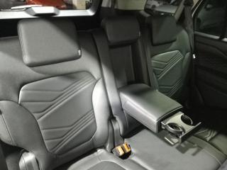 Ford Everest 2.0 SiT Active