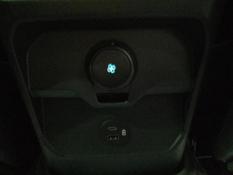 Ford Everest Everest 2.0 SiT Active
