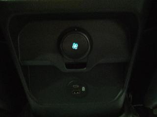 Ford Everest 2.0 SiT Active