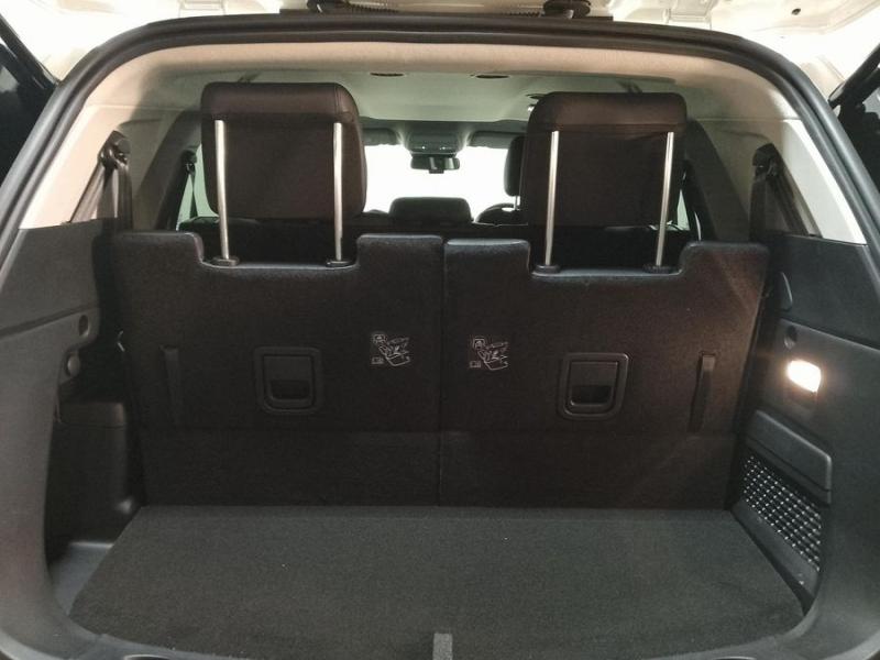 Ford Everest Everest 2.0 SiT Active