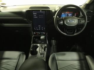 Ford Everest 2.0 SiT Active