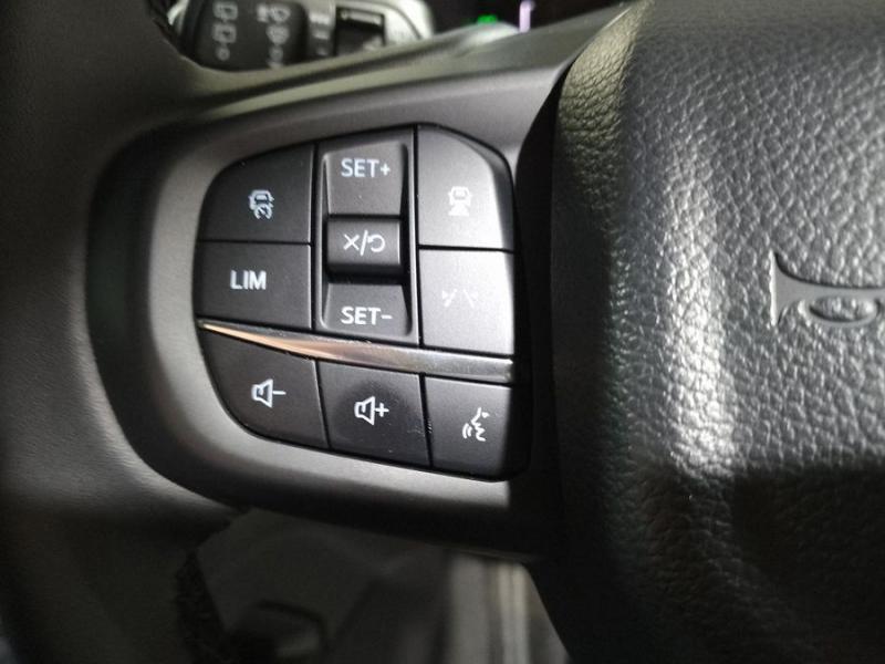 Ford Everest Everest 2.0 SiT Active