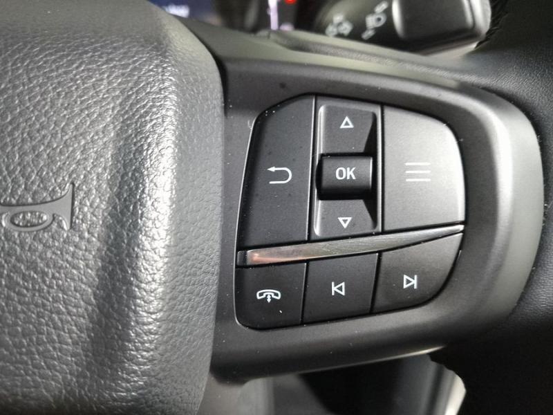 Ford Everest Everest 2.0 SiT Active