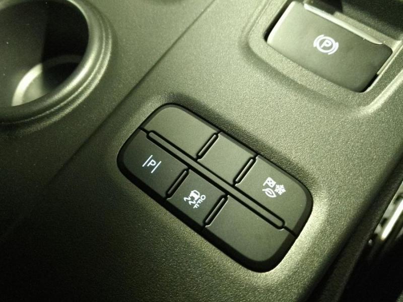 Ford Everest Everest 2.0 SiT Active