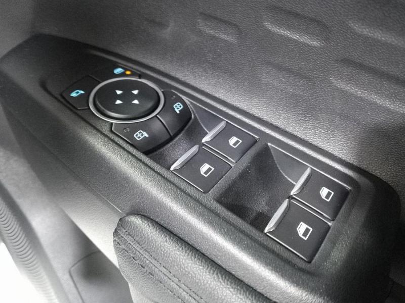 Ford Everest Everest 2.0 SiT Active