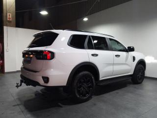 Ford Everest 2.0 SiT Active