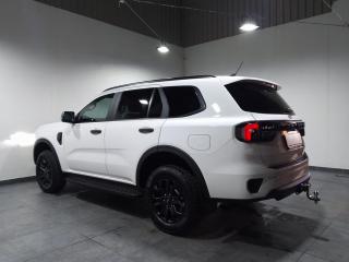 Ford Everest 2.0 SiT Active