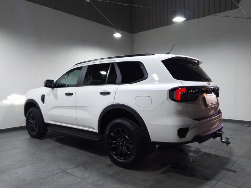 Ford Everest Everest 2.0 SiT Active