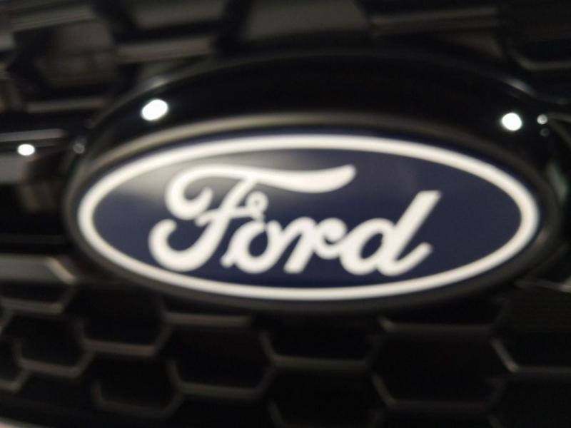 Ford Everest Everest 2.0 SiT Active