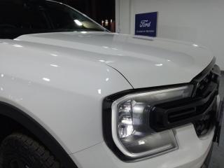Ford Everest 2.0 SiT Active