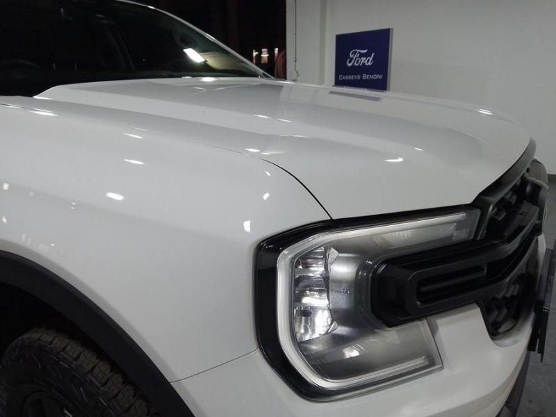 Ford Everest Everest 2.0 SiT Active