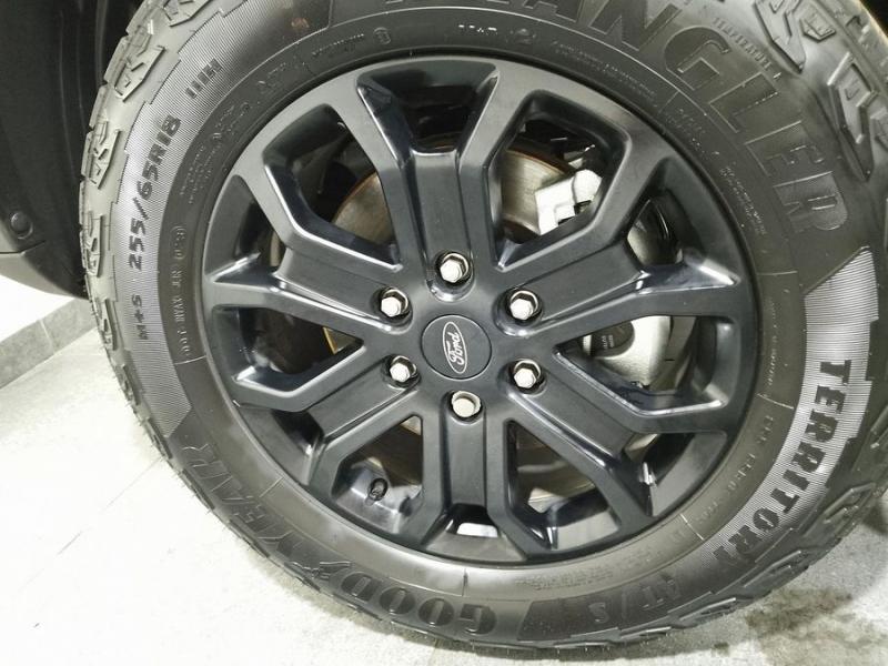 Ford Everest Everest 2.0 SiT Active