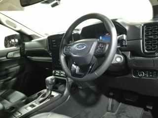 Ford Everest 2.0 SiT Active