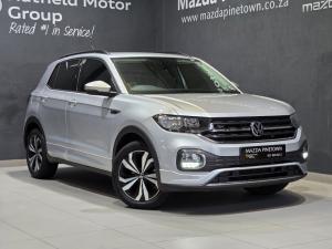 Volkswagen T-Cross 1.0TSI R-Line - Image 1