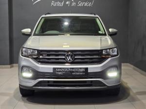 Volkswagen T-Cross 1.0TSI R-Line - Image 2