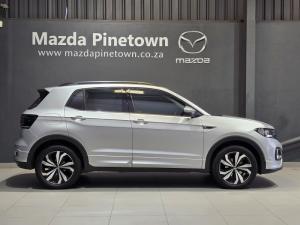 Volkswagen T-Cross 1.0TSI R-Line - Image 3