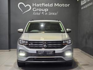 Volkswagen T-Cross 1.0TSI R-Line - Image 4