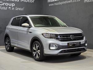 Volkswagen T-Cross 1.0TSI R-Line - Image 5