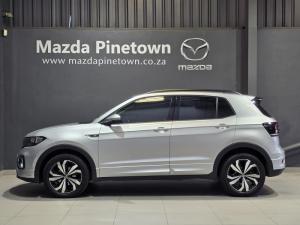 Volkswagen T-Cross 1.0TSI R-Line - Image 6