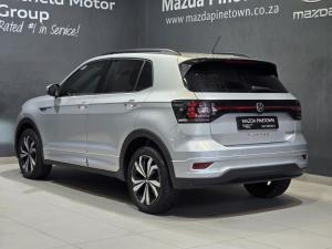 Volkswagen T-Cross 1.0TSI R-Line - Image 7