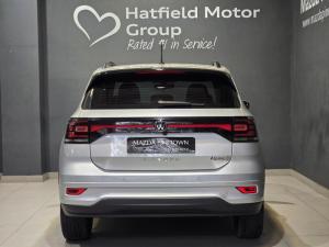 Volkswagen T-Cross 1.0TSI R-Line - Image 8
