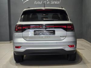 Volkswagen T-Cross 1.0TSI R-Line - Image 9