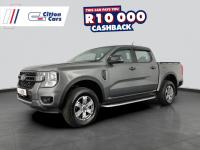 Thumbnail Ford Ranger 2.0D XL automatic D/C