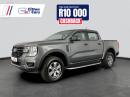 Thumbnail Ford Ranger 2.0D XL automatic D/C