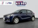 Thumbnail Suzuki Baleno 1.5 GL automatic
