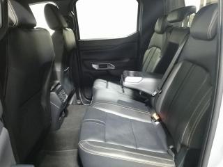 Ford Ranger 2.0 BiTurbo double cab Wildtrak