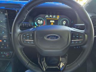Ford Everest 3.0TD V6 4WD Platinum