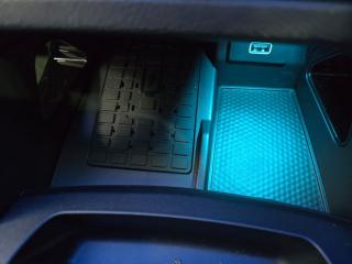 Ford Everest 3.0TD V6 4WD Platinum