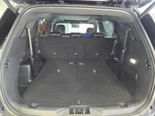 Ford Everest 3.0TD V6 4WD Platinum