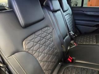 Ford Everest 3.0TD V6 4WD Platinum