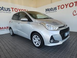 Hyundai Grand i10 1.0 Motion - Image 1