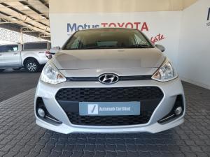 Hyundai Grand i10 1.0 Motion - Image 4